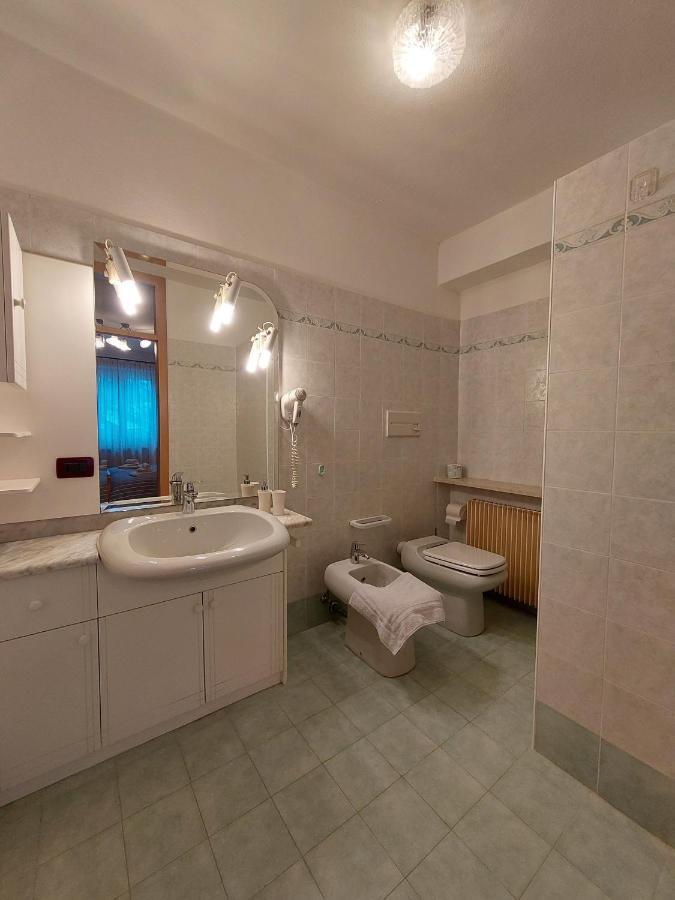 Villa Agritur Widmann Coredo Esterno foto