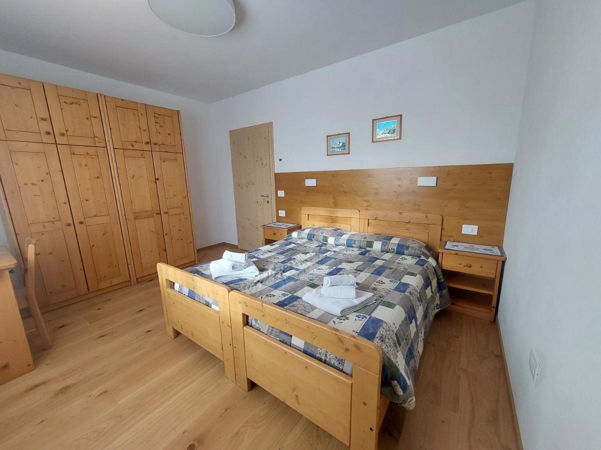 Villa Agritur Widmann Coredo Esterno foto